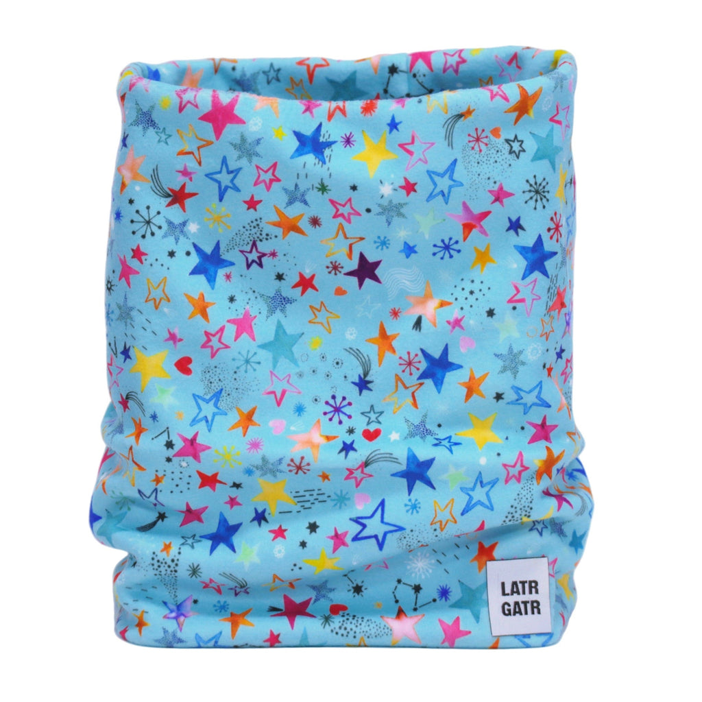 Cosmic Crush - Polartec® Fleece Neck Gaiter