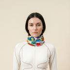 Hippy Dippy - Polartec® Fleece Neck Gaiter