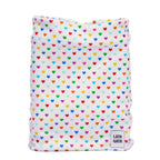 Luv Story - Polartec® Fleece Neck Gaiter