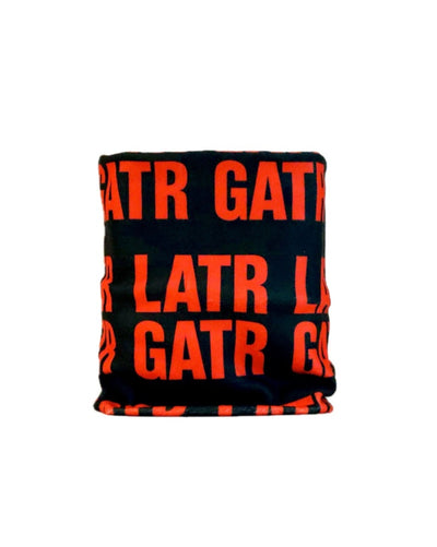 The GATR