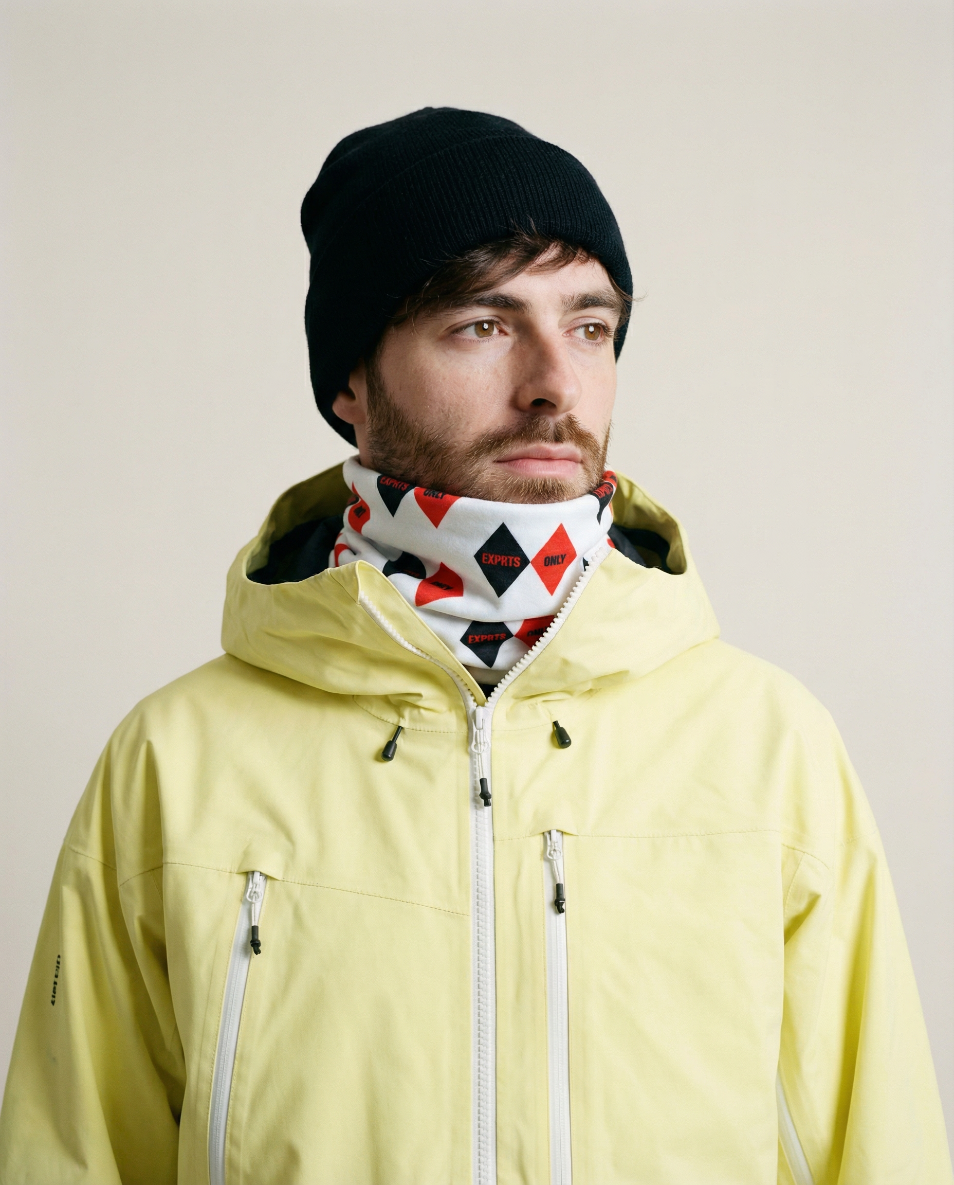 Exprts Only - Polartec® Fleece Neck Gaiter