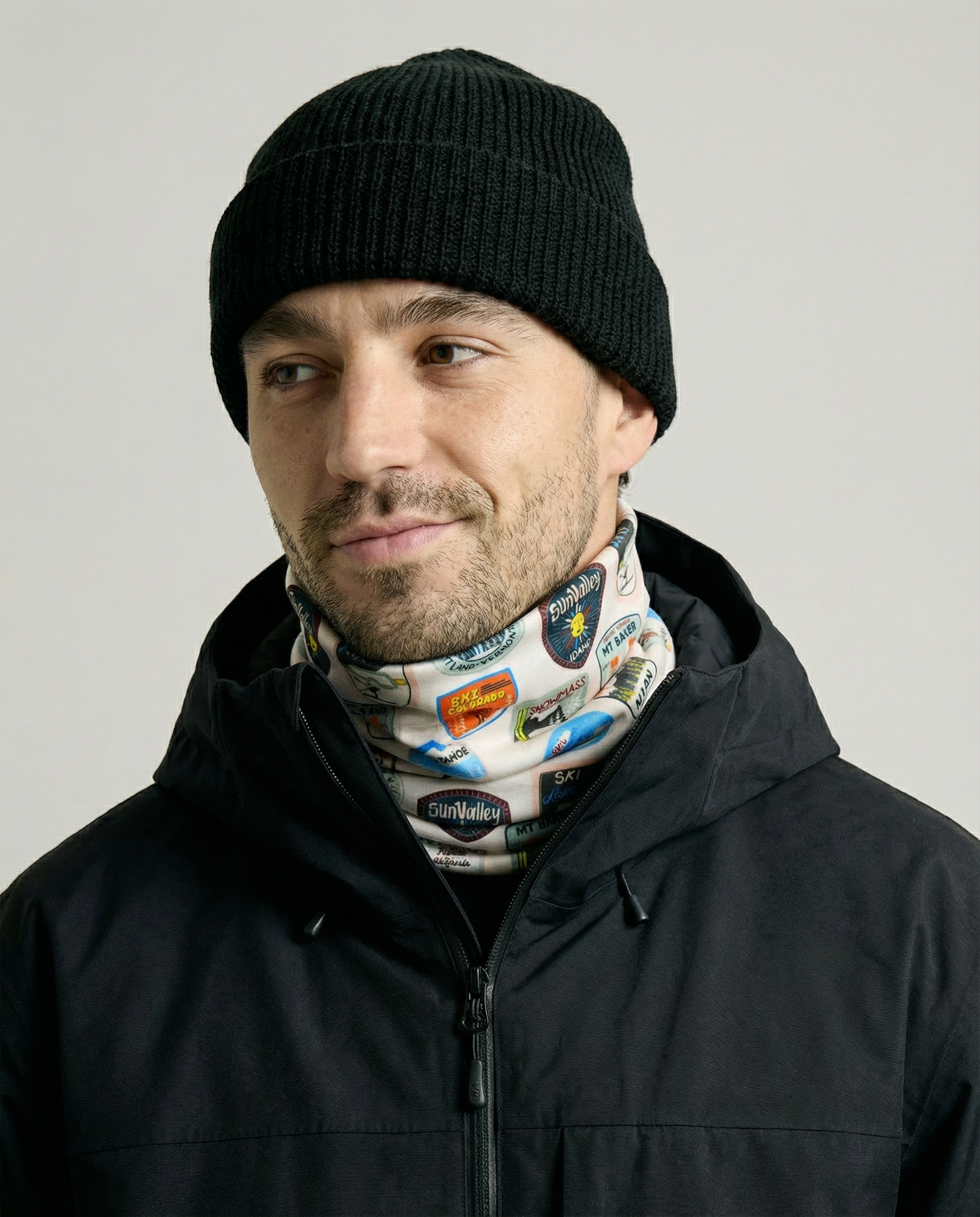 Escapades  - Polartec® Fleece Neck Gaiter