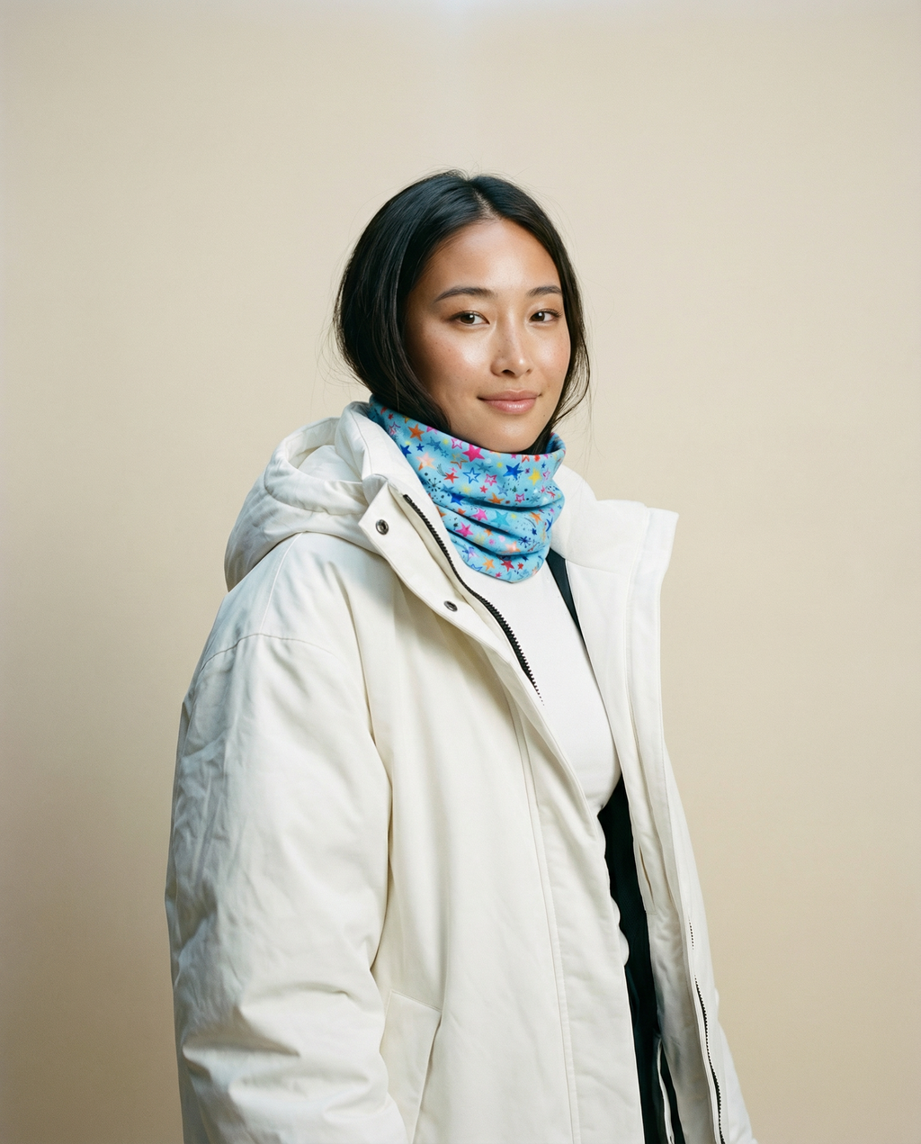 Cosmic Crush - Polartec® Fleece Neck Gaiter