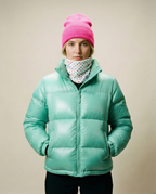 Luv Story - Polartec® Fleece Neck Gaiter