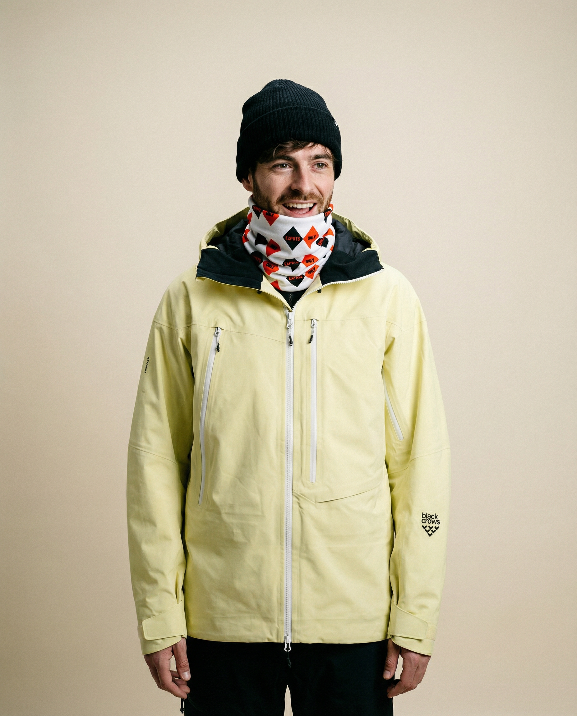 Exprts Only - Polartec® Fleece Neck Gaiter