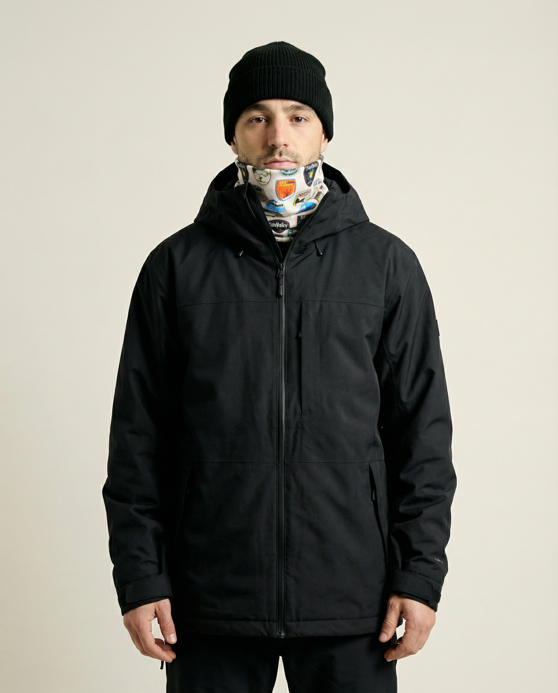 Escapades  - Polartec® Fleece Neck Gaiter